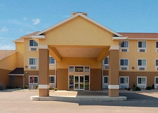 & Hotel 3*