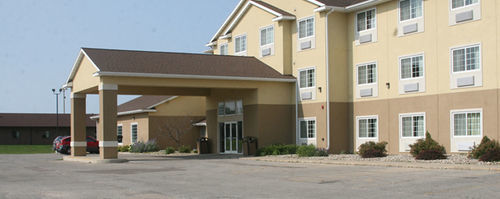 Hotel &